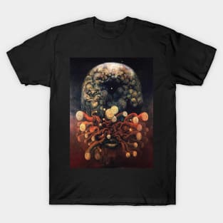 beksinski T-Shirt